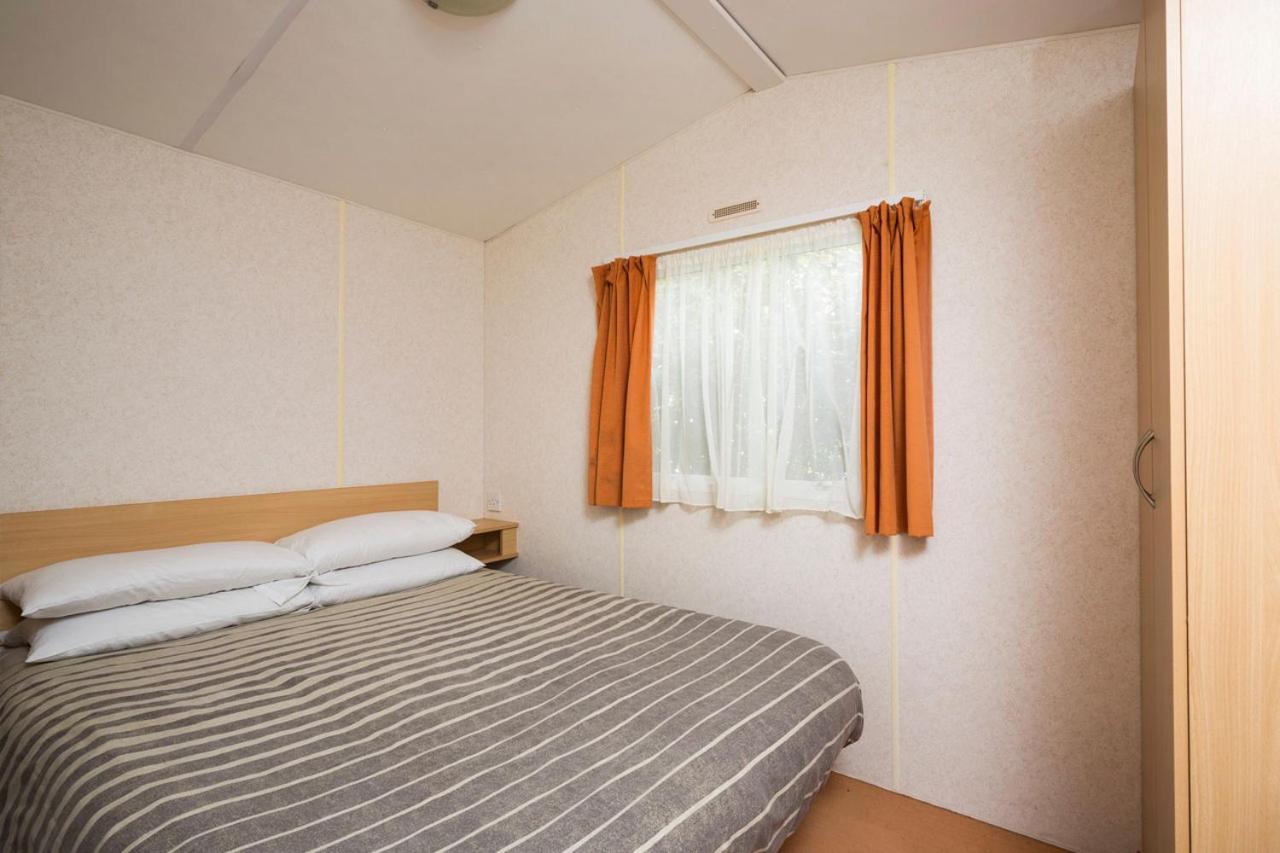 Whitecliff Bay Holiday Park 本布里奇 外观 照片