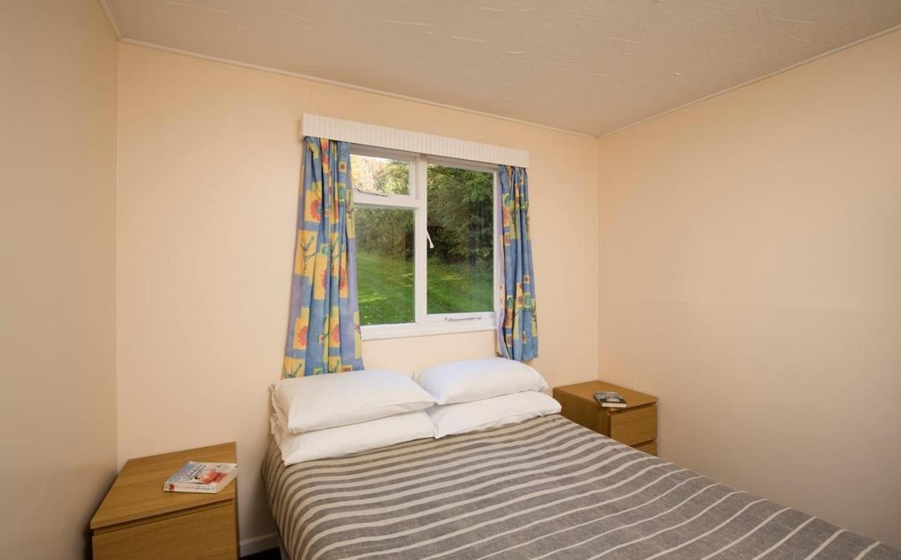 Whitecliff Bay Holiday Park 本布里奇 外观 照片
