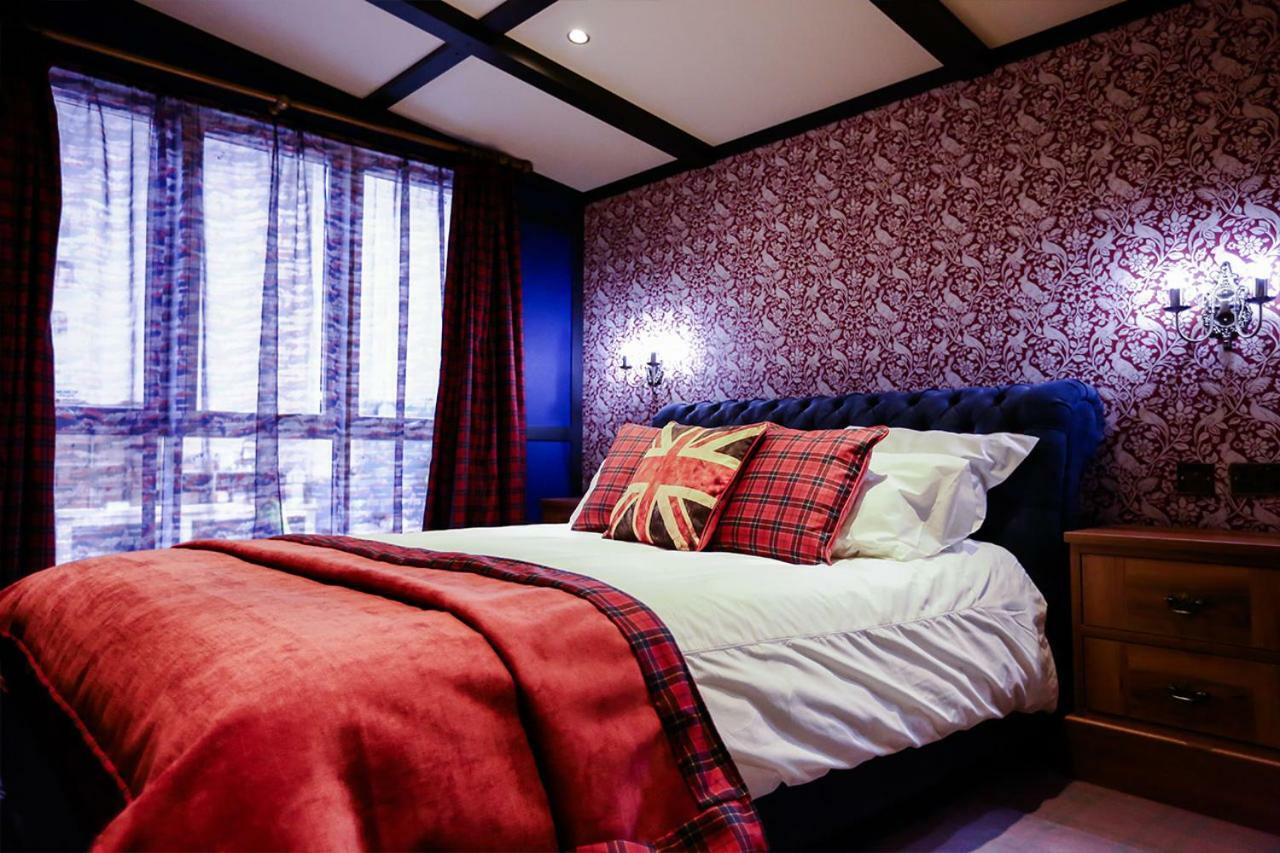 Whitecliff Bay Holiday Park 本布里奇 外观 照片