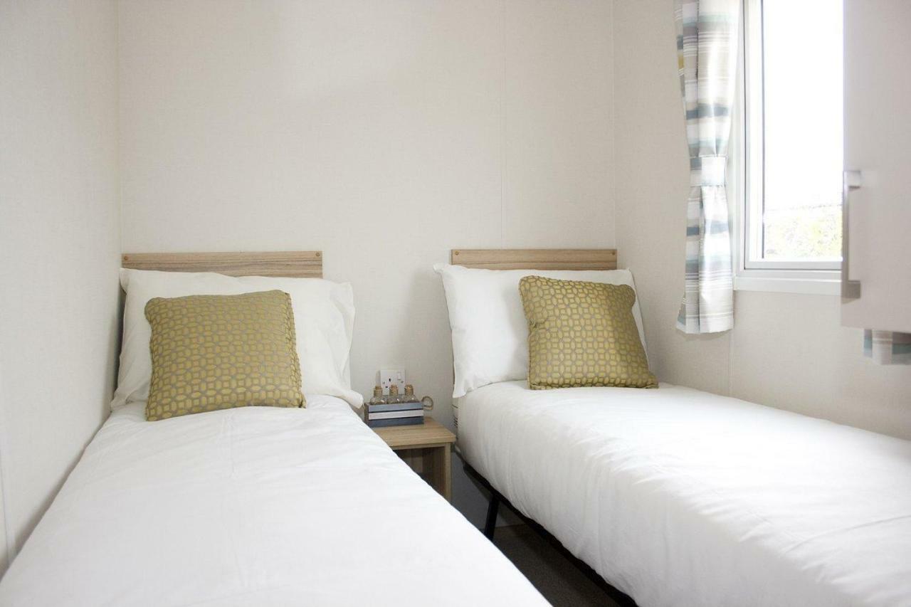Whitecliff Bay Holiday Park 本布里奇 外观 照片